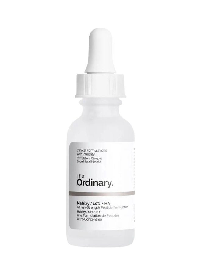 The Ordinary Matrixyl 10% + HA White 30ml - Image 1